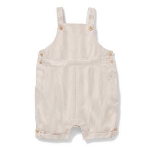 Janie and Jack // NWT Striped Shortall